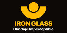 Ironglass Corp